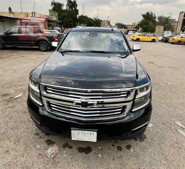 Chevrolet for sale in Iraq